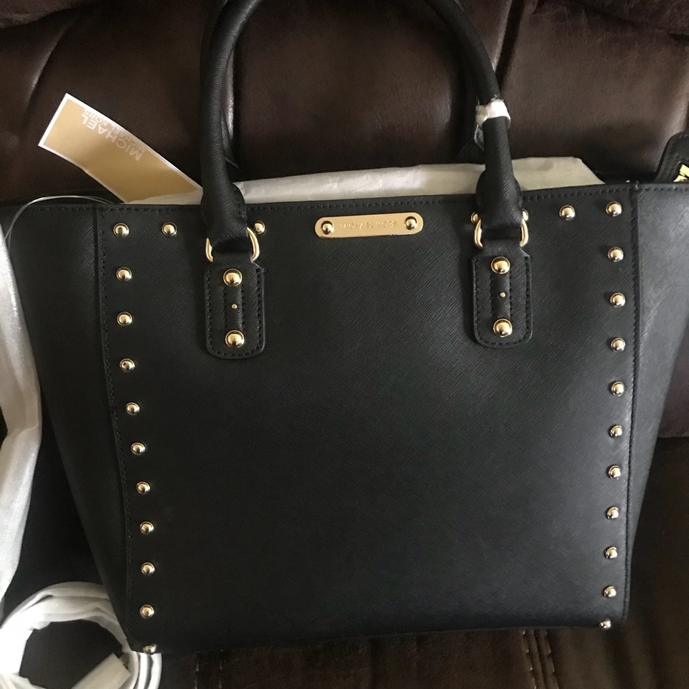 Micheal kors brand new bag